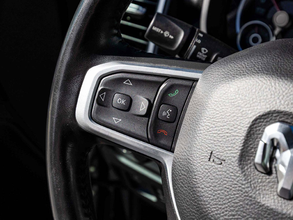Used 2023 RAM 1500 Big Horn AWD/4WD image 22