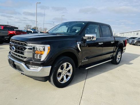 Used 2021 Ford F150 Lariat image 42