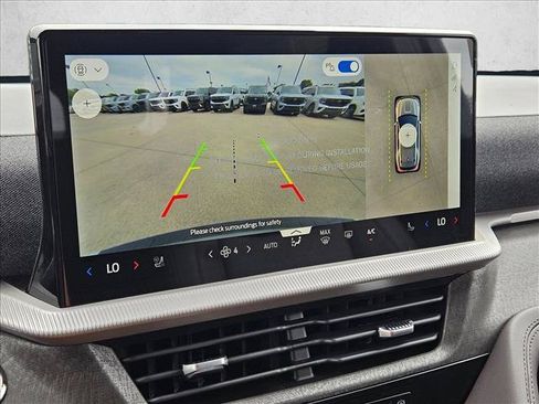 New 2026 Ford Explorer Platinum RWD image 13
