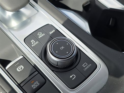 New 2026 INFINITI QX60 Autograph w/ Dark Cargo Package image 34