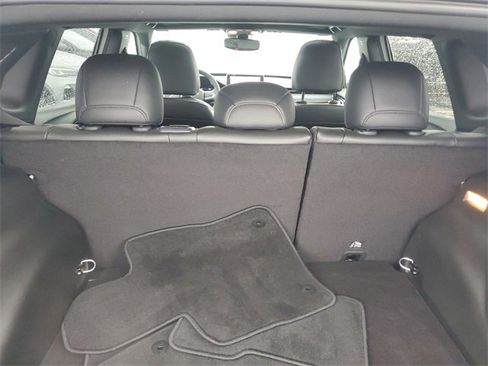 Used 2025 Jeep Compass Limited w/ High Altitude Package image 7