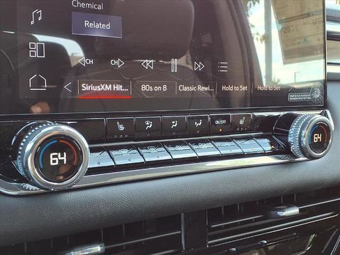 New 2026 GMC Canyon Elevation w/ Convenience Package image 7