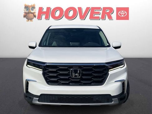 Used 2024 Honda Pilot EX-L image 7