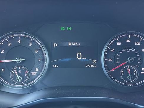 Used 2023 Hyundai Santa Fe SEL image 11