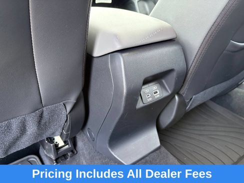 Certified 2024 Subaru Crosstrek 2.0i Premium AWD/4WD image 31