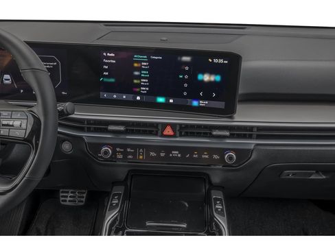 New 2026 Kia Sorento SX Prestige AWD/4WD image 7