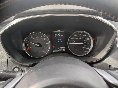 Used 2018 Subaru Crosstrek 2.0i Limited AWD/4WD image 19