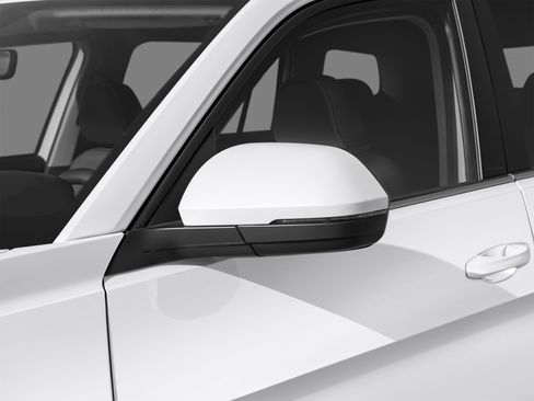 Used 2026 Volkswagen Atlas SE FWD image 54