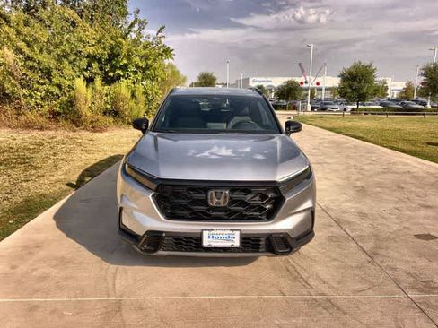 Certified 2023 Honda CR-V Sport image 7