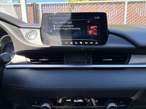 Used 2021 MAZDA MAZDA6 Grand Touring FWD image 21