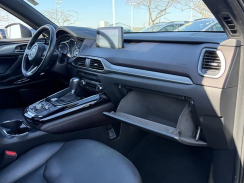 Used 2017 MAZDA CX-9 Grand Touring image 13