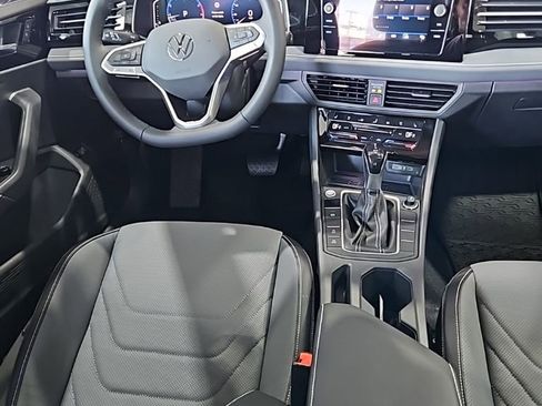 New 2026 Volkswagen Jetta SEL FWD image 24