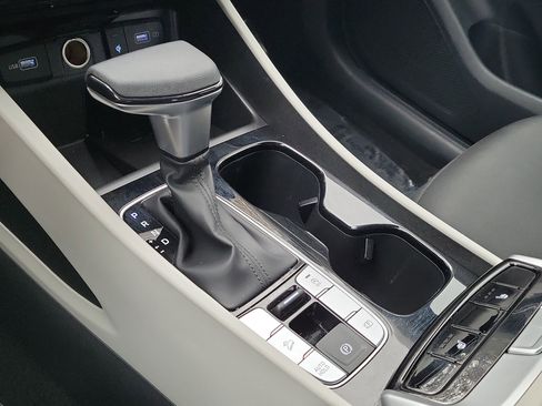 Used 2023 Hyundai Tucson SEL image 26