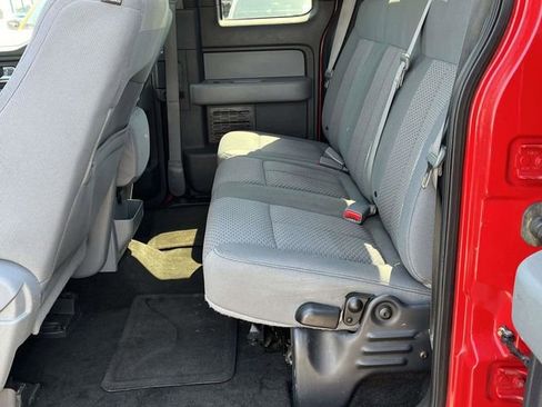 Used 2013 Ford F150 XLT w/ HD Payload Pkg RWD image 15