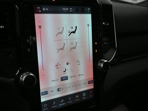 New 2026 RAM 1500 Big Horn image 22