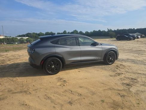 Used 2023 Ford Mustang Mach-E California Route 1 AWD/4WD image 10