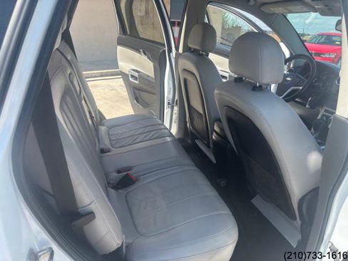 Used 2014 Chevrolet Captiva Sport LTZ image 22