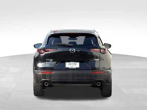 Used 2023 MAZDA CX-30 AWD 2.5 S w/ Preferred Package image 6