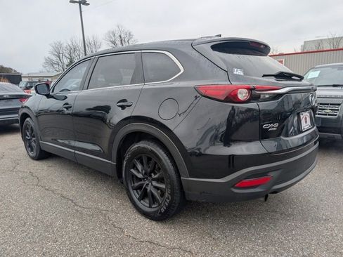 Used 2016 MAZDA CX-9 Touring image 4