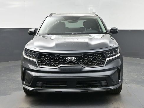 Used 2021 Kia Sorento SX FWD image 6