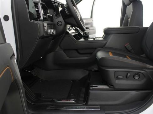 New 2026 GMC Sierra 1500 AT4 image 20