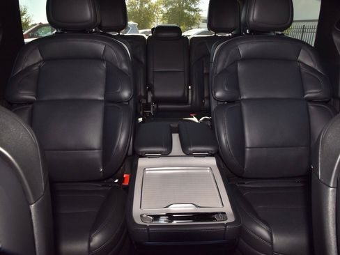 New 2025 Lincoln Navigator Reserve w/ Jet Appearance Package image 29