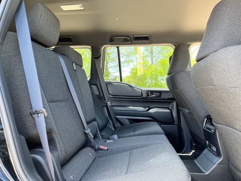 Used 2024 Toyota Land Cruiser 1958 AWD/4WD image 26