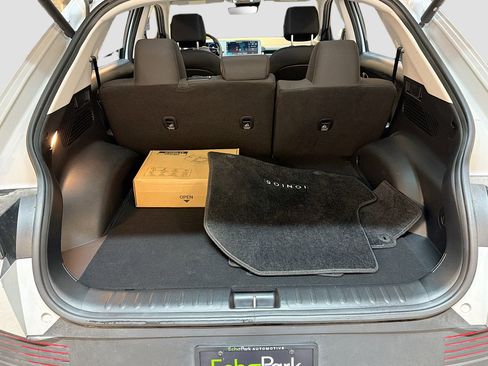 Used 2024 Hyundai Ioniq 5 SEL AWD/4WD image 28