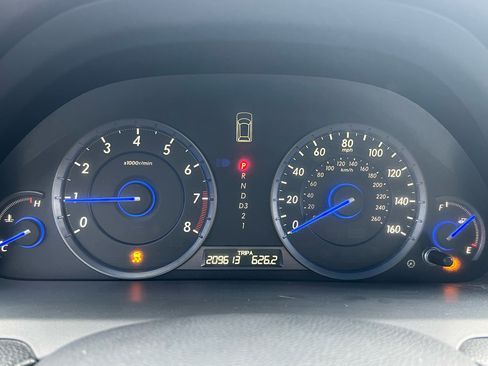 Used 2011 Honda Crosstour EX-L image 13