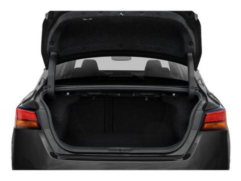 Used 2020 Nissan Altima 2.5 Platinum image 14