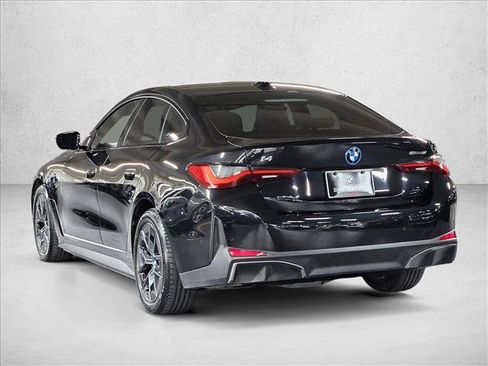 Certified 2023 BMW i4 eDrive40 image 7