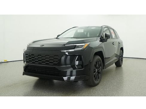 New 2026 Toyota RAV4 SE AWD/4WD image 32