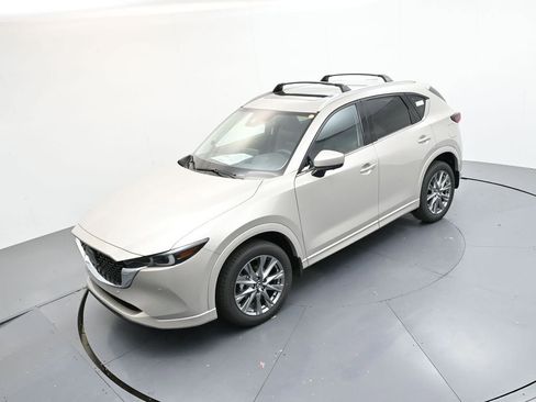 Used 2025 MAZDA CX-5 AWD 2.5 S image 21