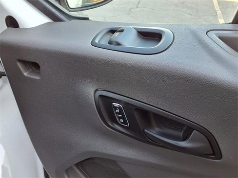 Certified 2024 Ford Transit 250 Base w/ Exterior Upgrade Package image 19