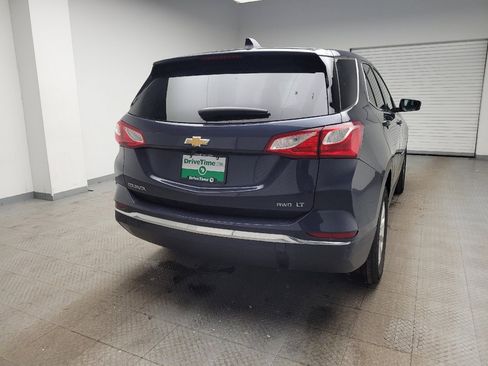 Used 2018 Chevrolet Equinox LT AWD/4WD image 7