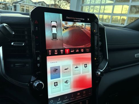 New 2026 RAM 2500 Laramie image 23