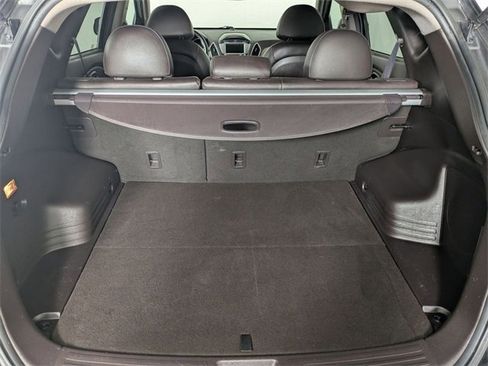 Used 2013 Hyundai Tucson Limited w/ Premium Pkg image 28