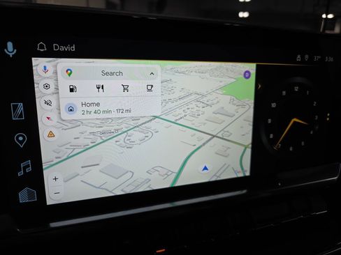 Used 2023 Chevrolet Silverado 1500 RST image 22