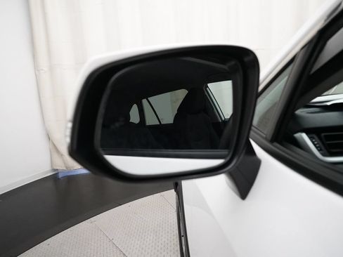Used 2024 Toyota RAV4 XLE AWD/4WD image 24