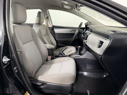 Used 2016 Toyota Corolla LE FWD image 24