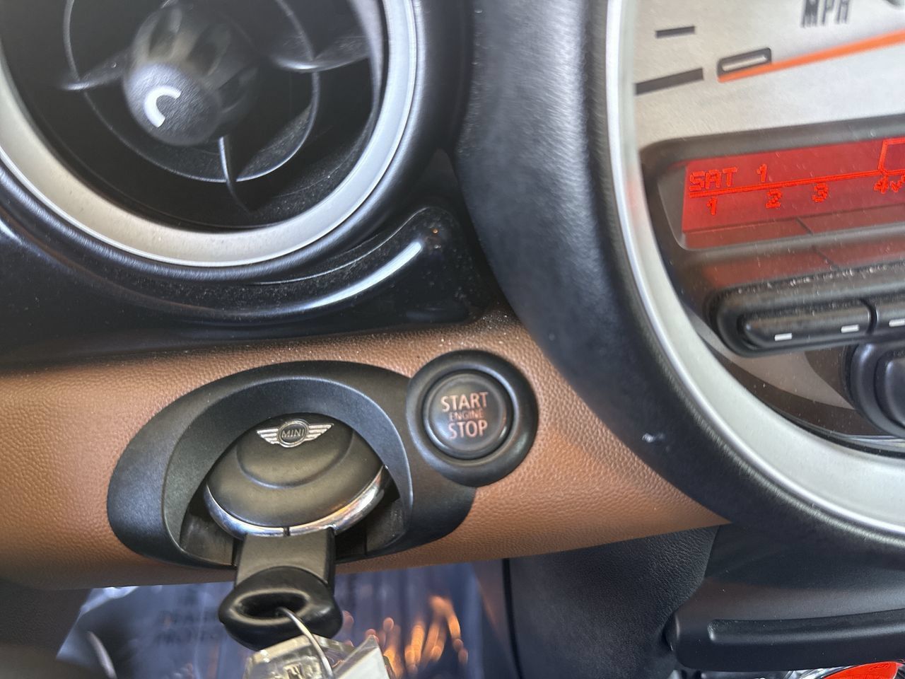 Used 2013 MINI Cooper Roadster S FWD image 15