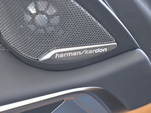 New 2026 BMW 440i xDrive Convertible image 17