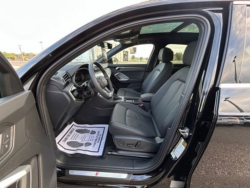 Used 2025 Audi Q3 2.0T Premium w/ Convenience Package image 15