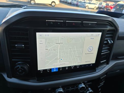 Certified 2024 Ford F150 XLT w/ Tow/Haul Package image 22