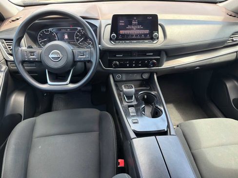 Used 2023 Nissan Rogue S FWD image 21