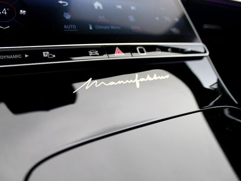 Used 2025 Mercedes-Benz S 580 4MATIC Sedan image 41