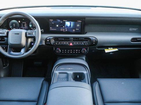 New 2026 Hyundai Palisade XRT Pro AWD/4WD image 13