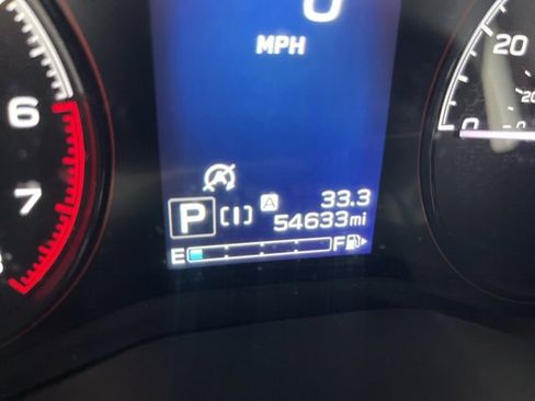 Used 2020 Subaru Forester Sport image 21