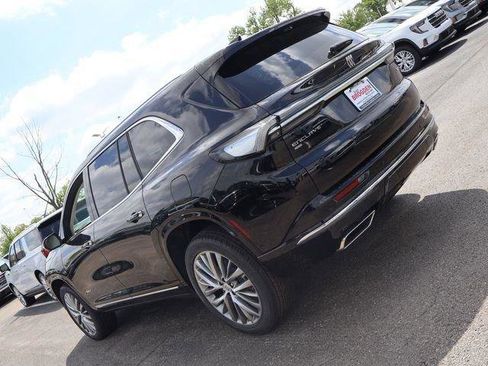 New 2026 Buick Enclave Avenir AWD/4WD image 3