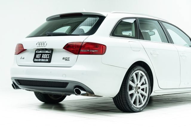 Used 2012 Audi A4 2.0T Premium Plus AWD/4WD image 14